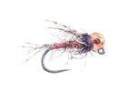 Fario Fly DC Thread Fly Nymph Size: 14